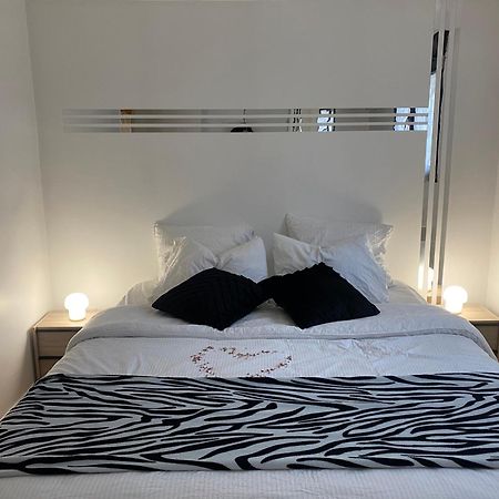 Eden In Vitry Logement Entier Eksteriør billede
