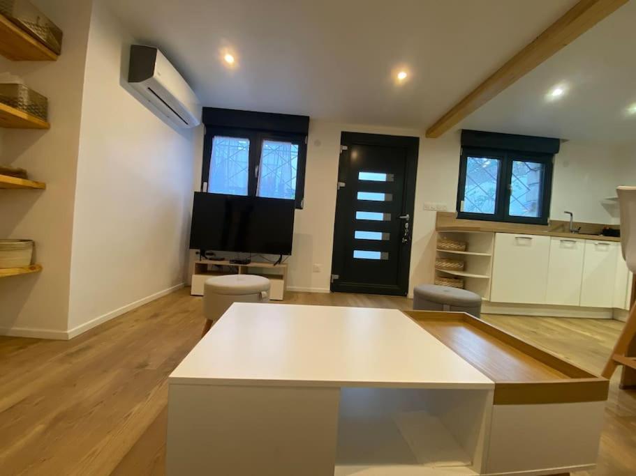 Eden In Vitry Logement Entier Eksteriør billede