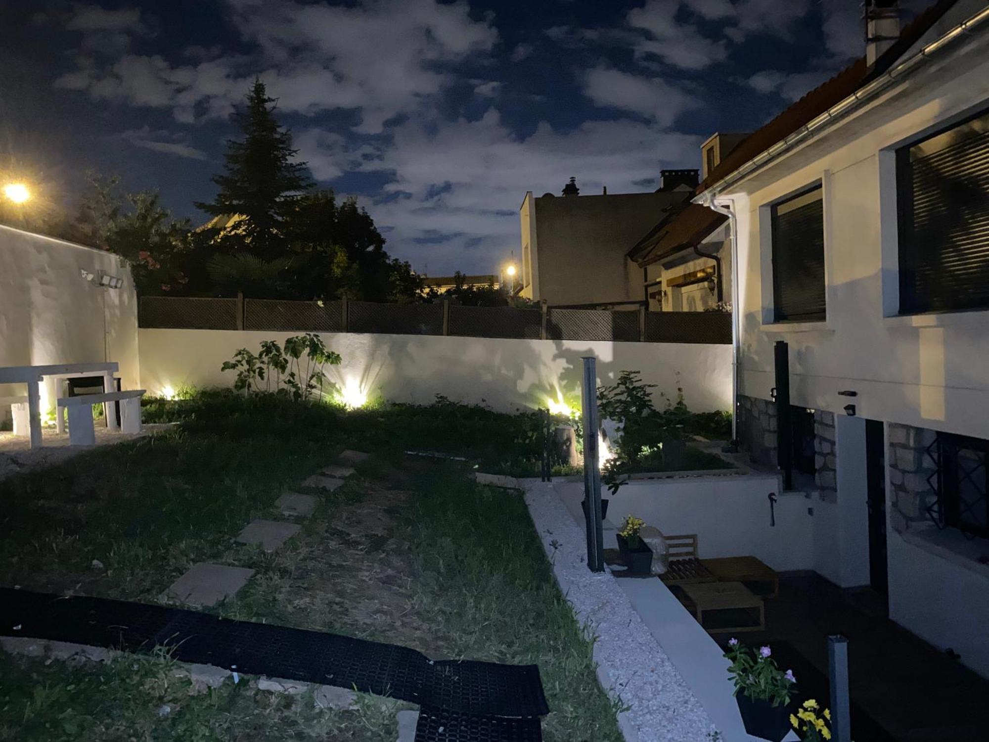 Eden In Vitry Logement Entier Eksteriør billede