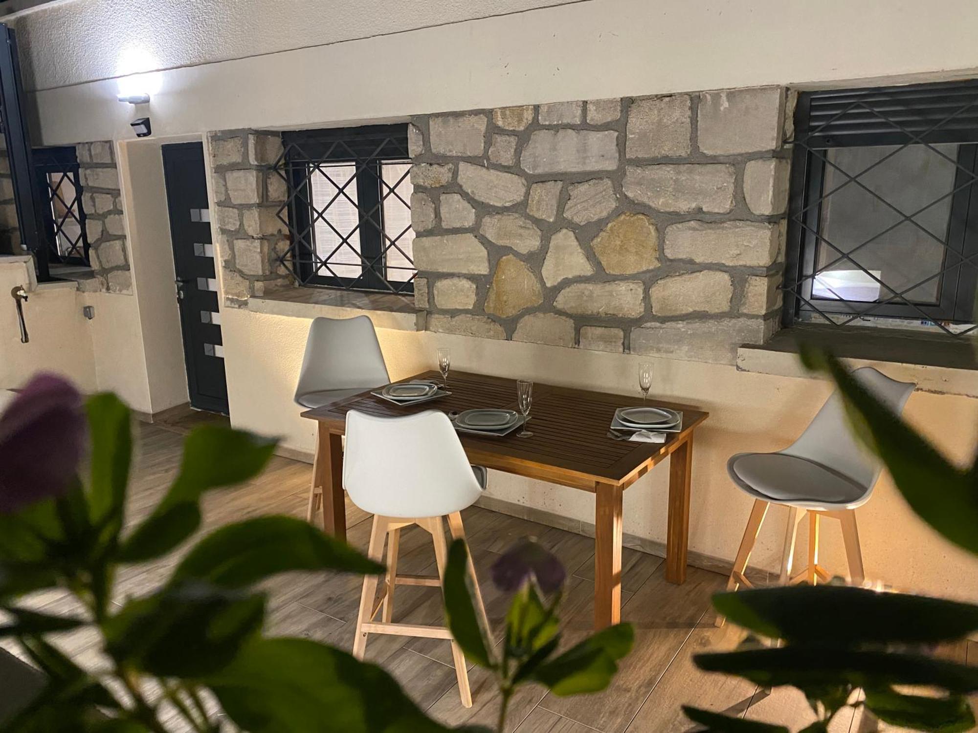 Eden In Vitry Logement Entier Eksteriør billede