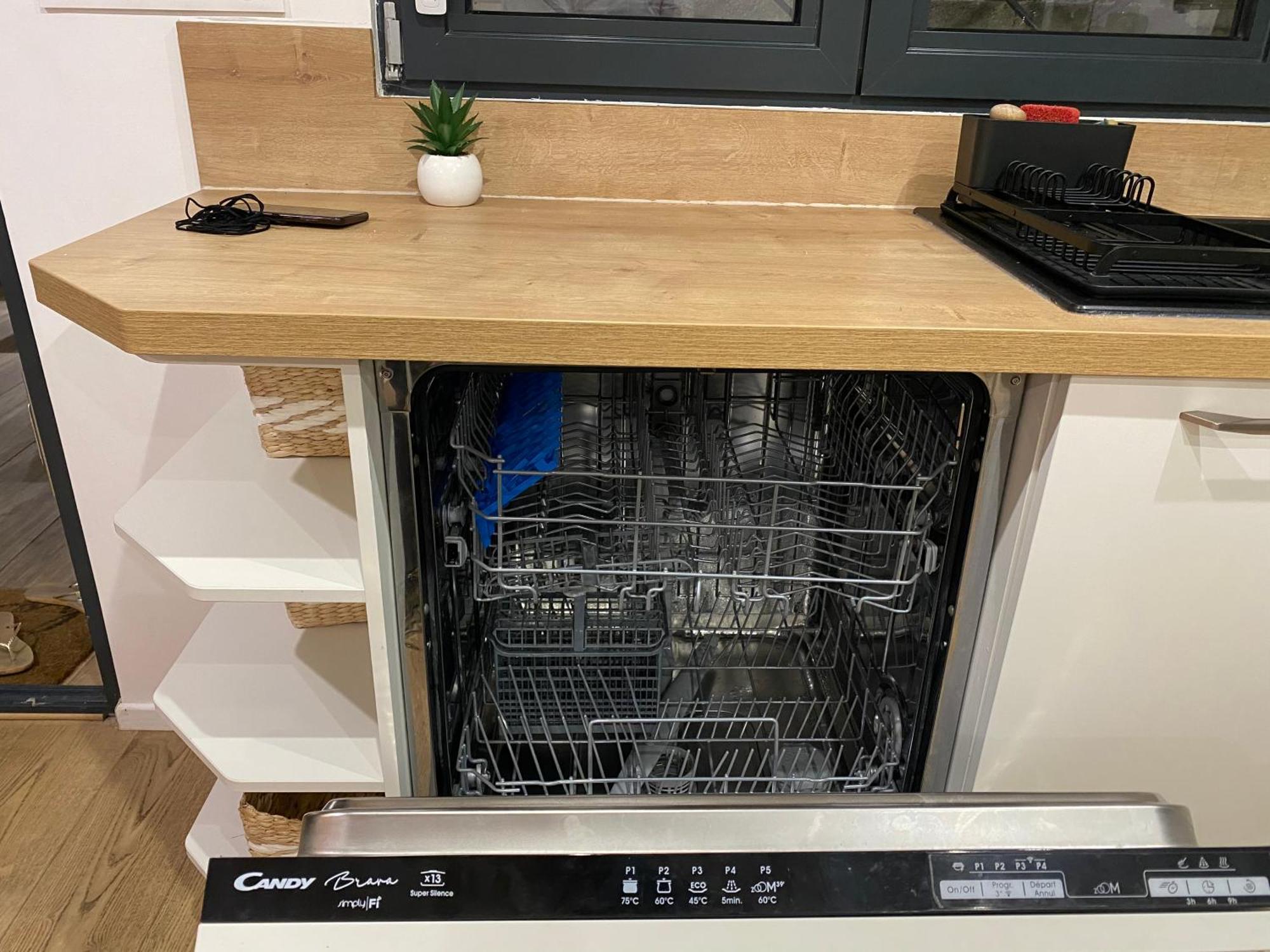 Eden In Vitry Logement Entier Eksteriør billede
